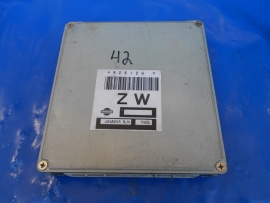200SX Sentra ECU ECM Computer JA18G45 BJ4 / ZW